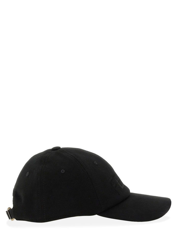 Fendi Hats - Black | Wanan Luxury
