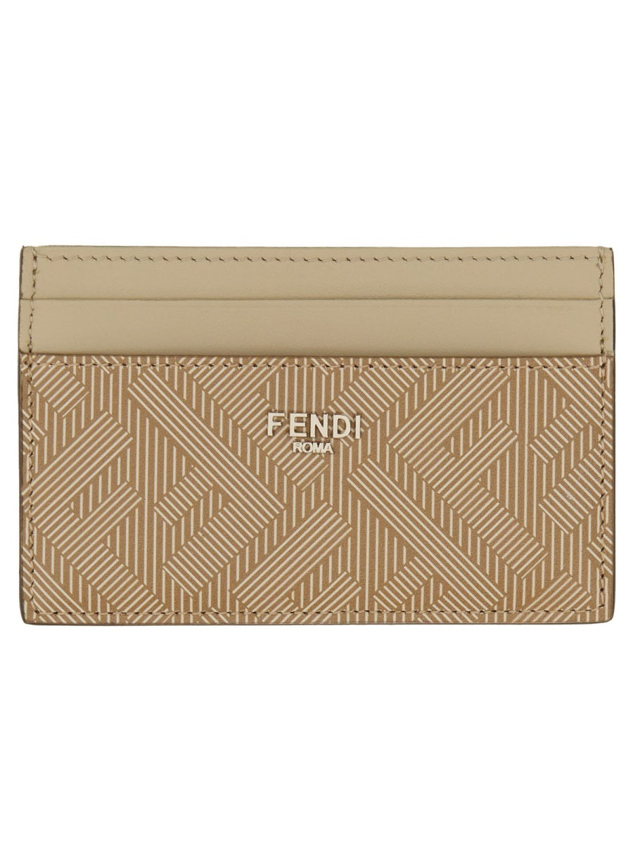 Fendi Wallets & Pures - Beige | Wanan Luxury