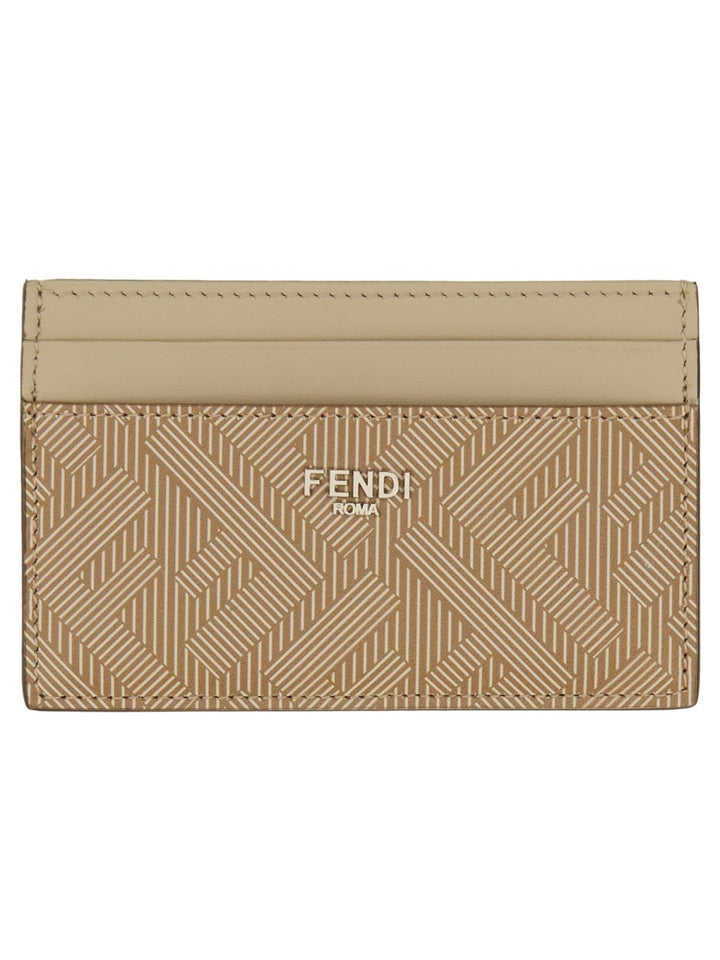 Fendi Wallets & Pures - Beige | Wanan Luxury