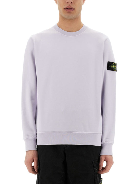 Cotton Sweatshirt