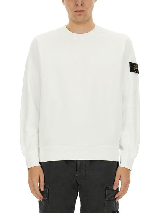 Cotton Sweatshirt