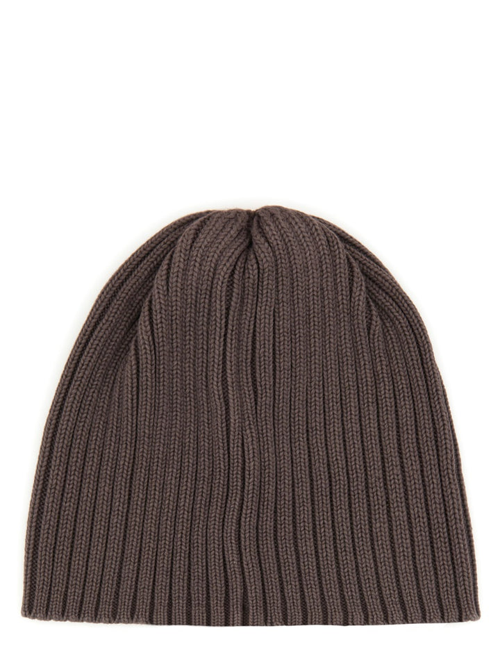 Our Legacy Hats - Grey | Wanan Luxury