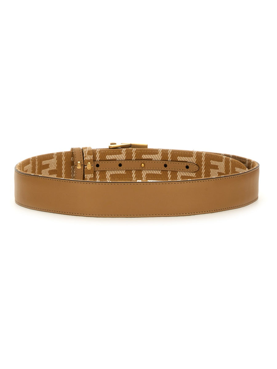 Fendi Belts - Beige | Wanan Luxury