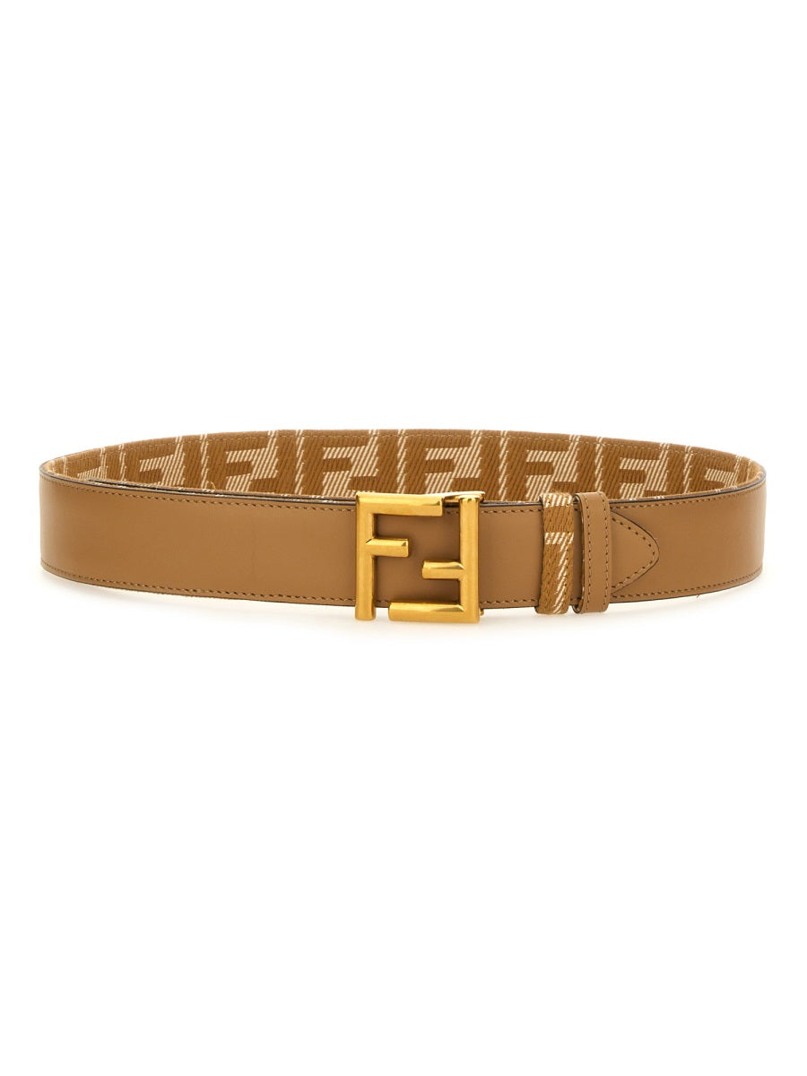 Fendi Belts - Beige | Wanan Luxury