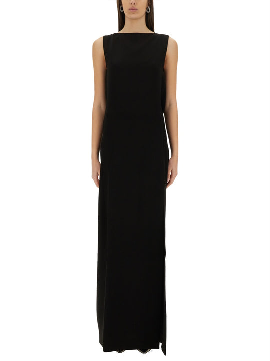 Long Dress "Creso"