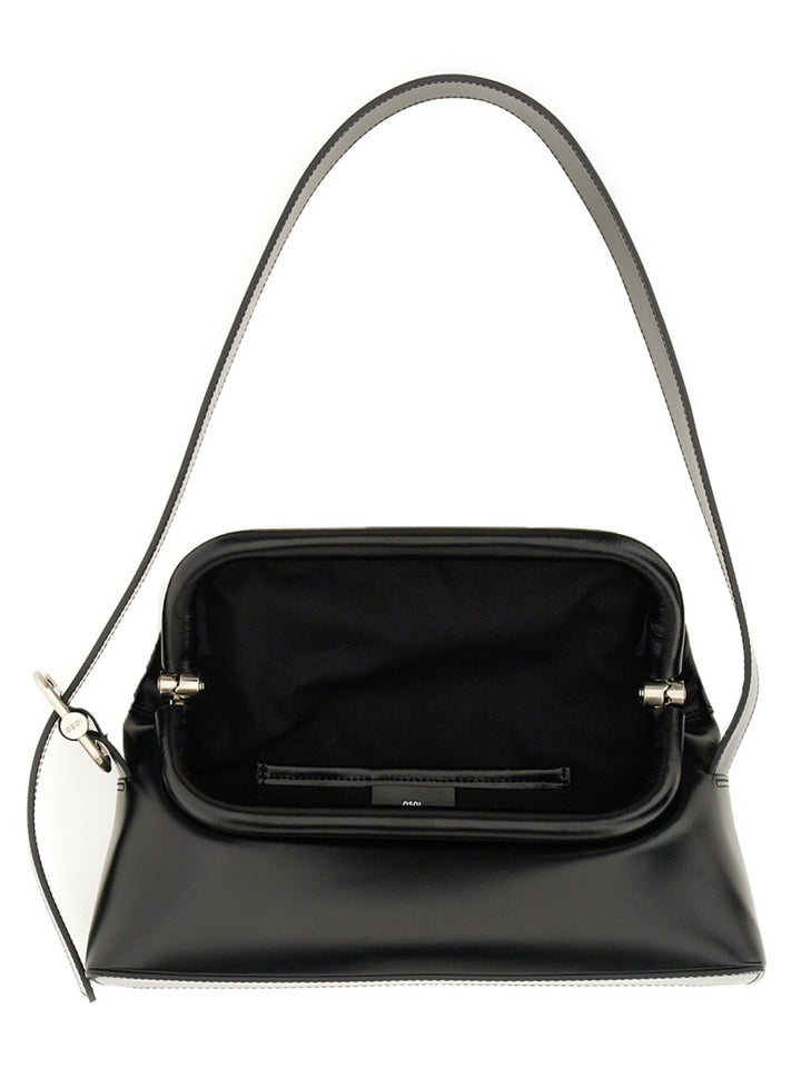 OSOI Shoulder Bags - Black | Wanan Luxury
