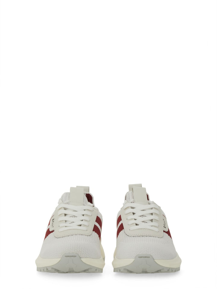 Bally Sneakers - White | Wanan Luxury