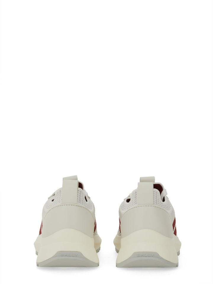 Bally Sneakers - White | Wanan Luxury