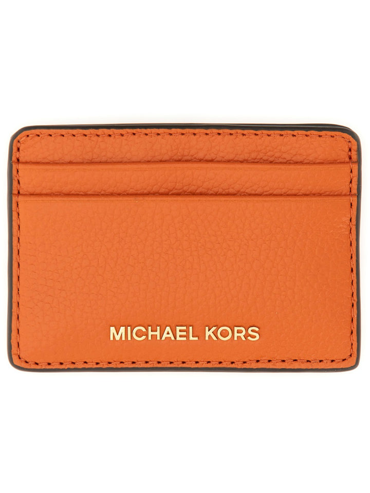 Michael Kors Wallets & Pures - Orange | Wanan Luxury