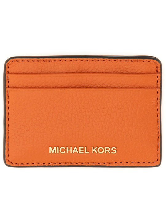 Card Holder With Logo