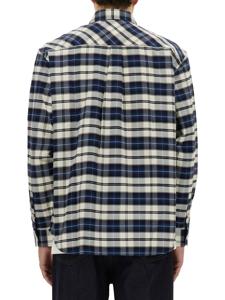 Carhartt Wip Shirts - Multcolor | Wanan Luxury