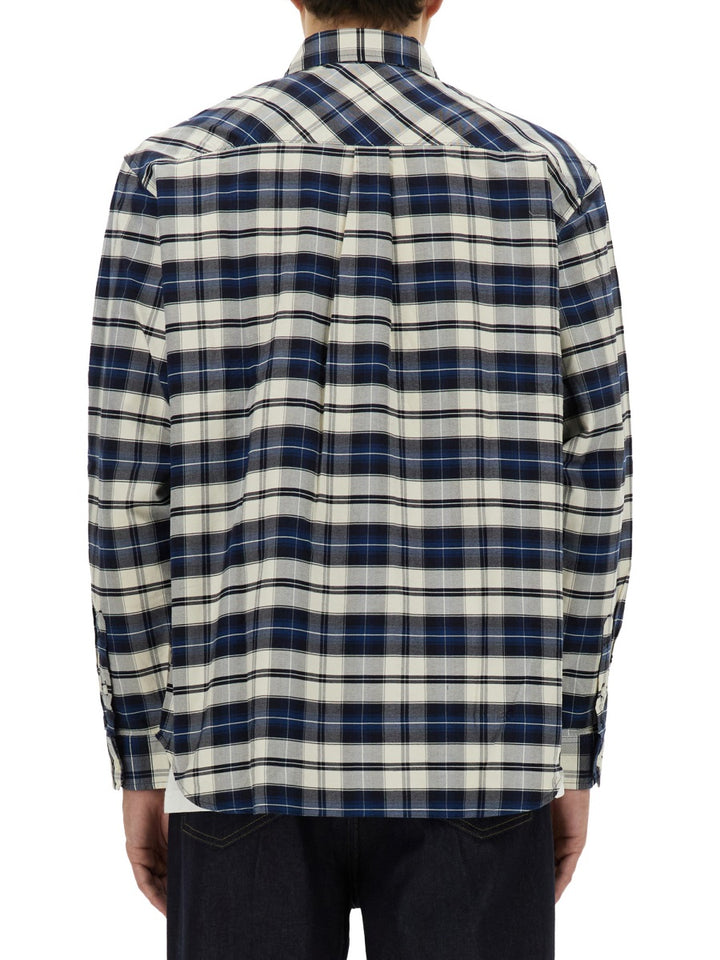 Carhartt Wip Shirts - Multcolor | Wanan Luxury