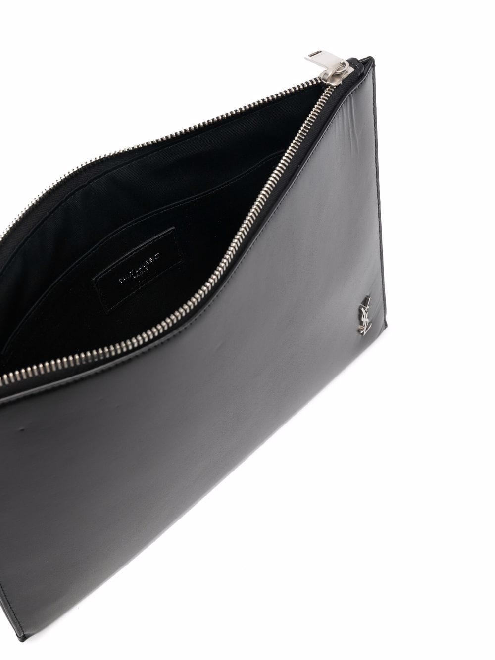 Saint Laurent Paris Clutches - Black | 169043c138d3c6dbf9a908c004c7337fa3c92ded