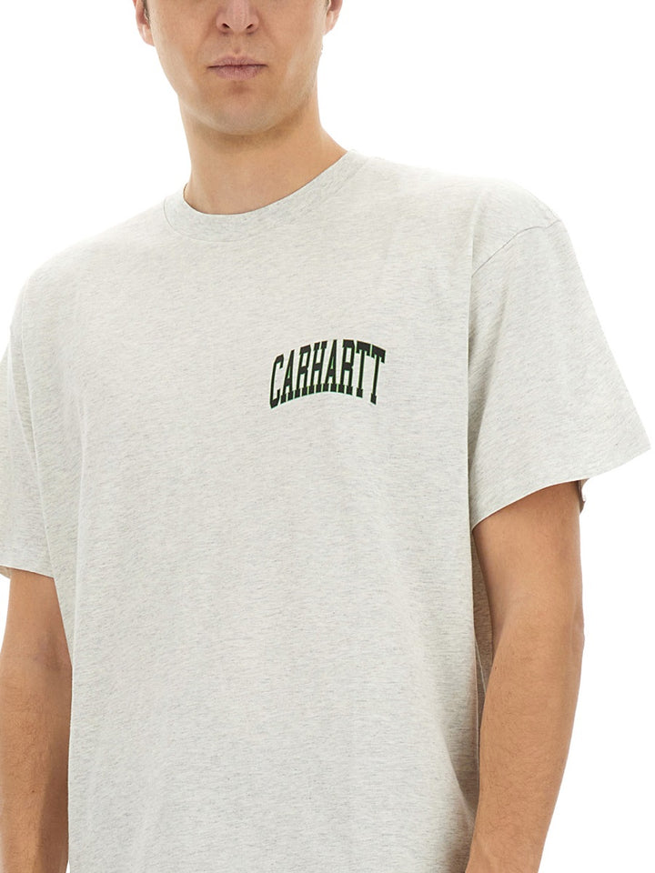 Carhartt Wip T shirts - Grey | Wanan Luxury
