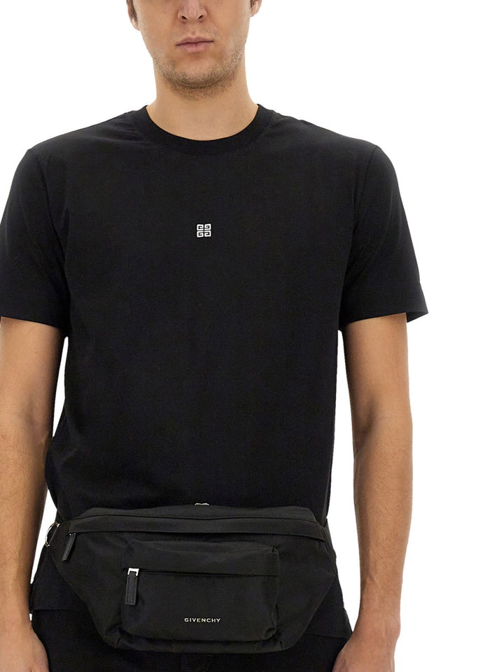 Givenchy T shirts - Black | Wanan Luxury