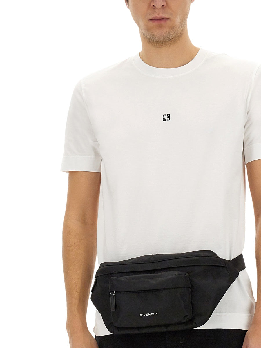 Givenchy T shirts - White | Wanan Luxury