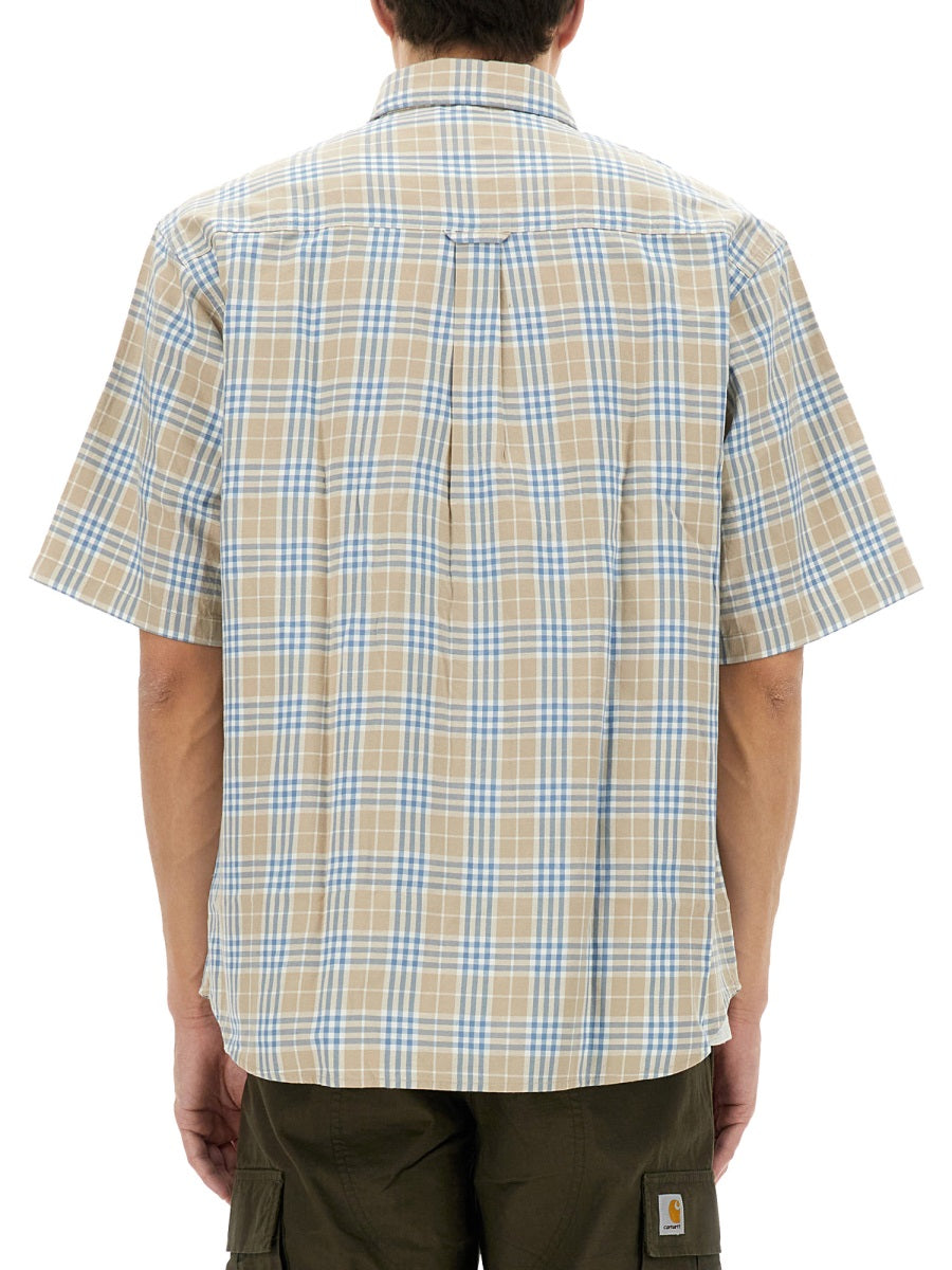 Carhartt Wip Shirts - Multcolor | Wanan Luxury