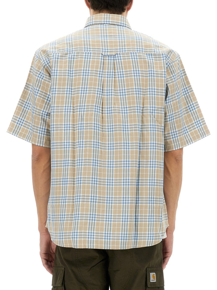 Carhartt Wip Shirts - Multcolor | Wanan Luxury