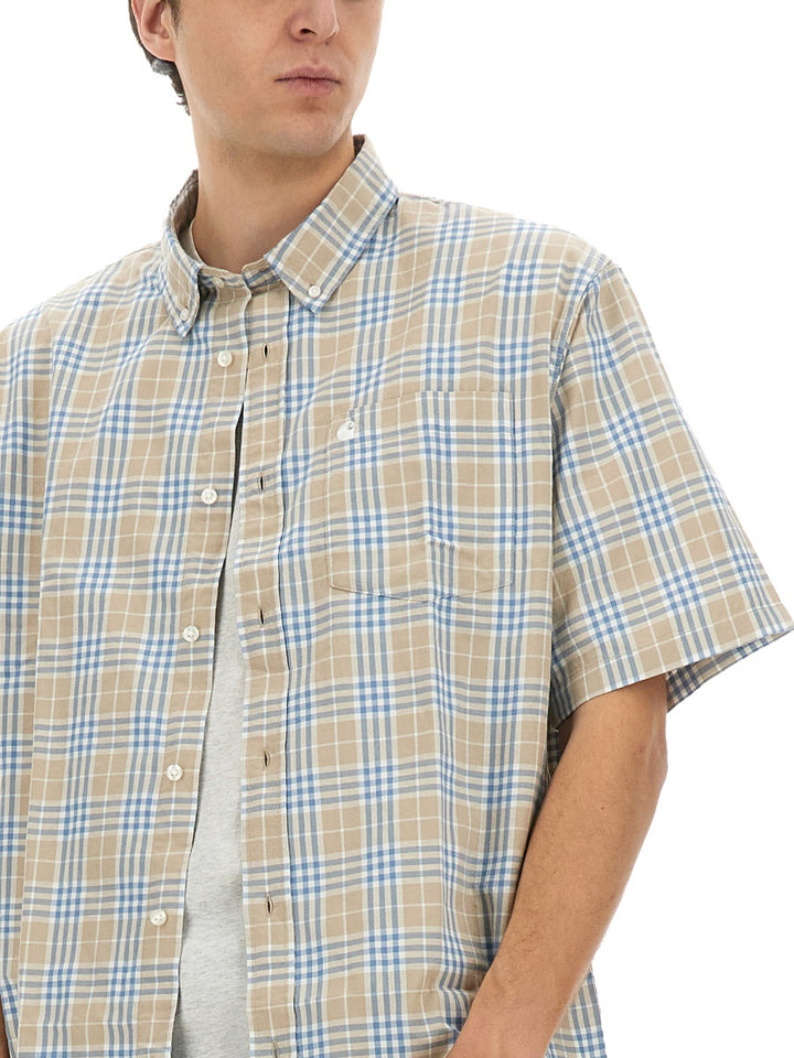 Carhartt Wip Shirts - Multcolor | Wanan Luxury