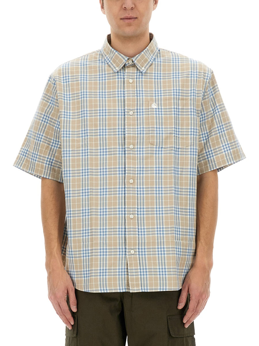 Carhartt Wip Shirts - Multcolor | Wanan Luxury