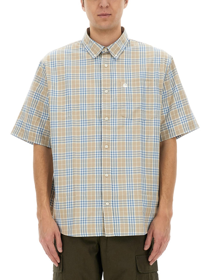 Carhartt Wip Shirts - Multcolor | Wanan Luxury