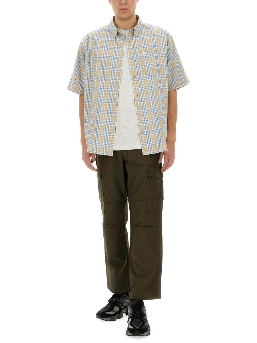 Carhartt Wip Shirts - Multcolor | Wanan Luxury