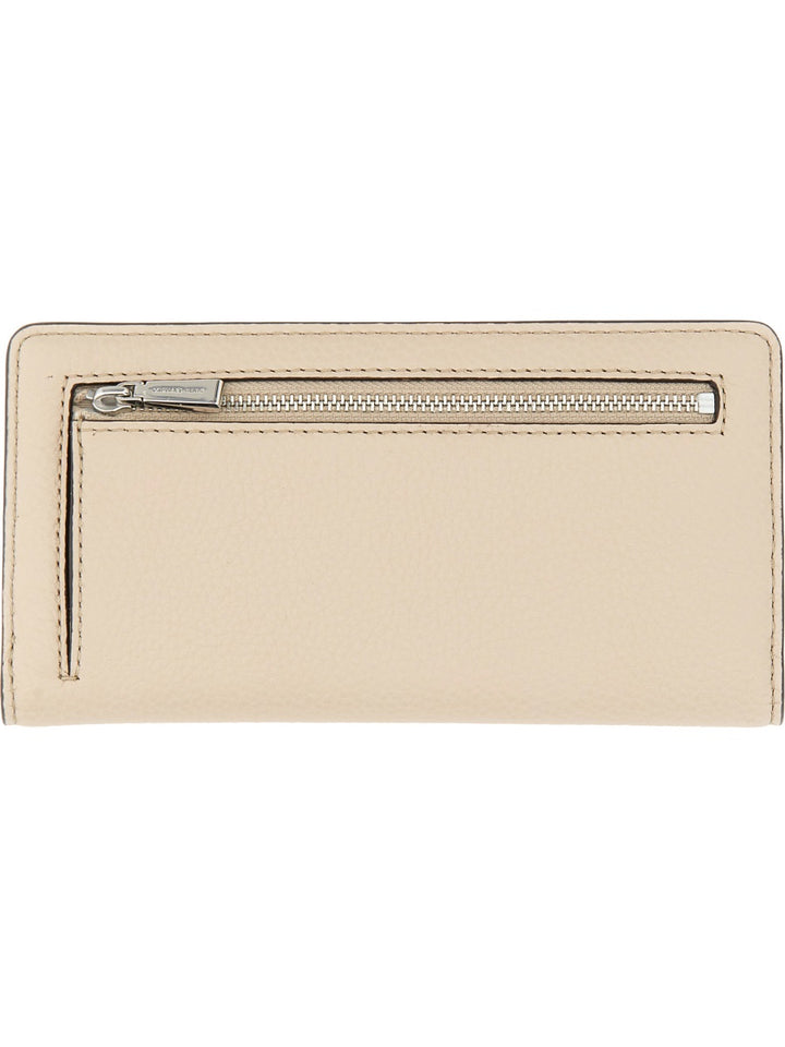 Michael Kors Wallets & Pures - Beige | Wanan Luxury