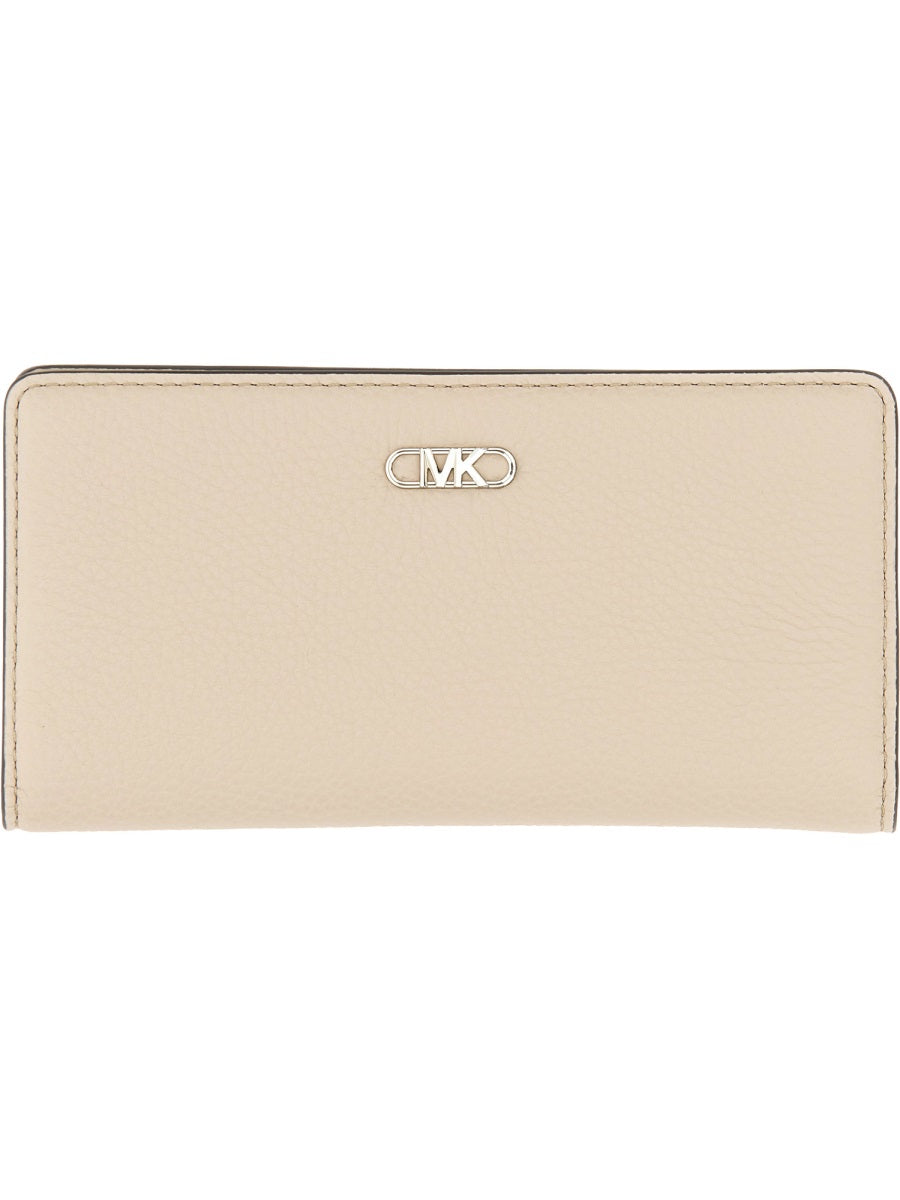 Michael Kors Wallets & Pures - Beige | Wanan Luxury