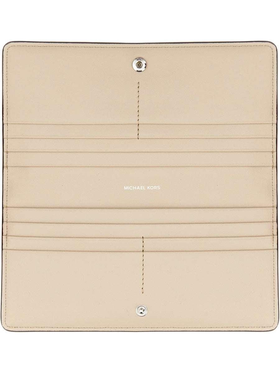 Michael Kors Wallets & Pures - Beige | Wanan Luxury