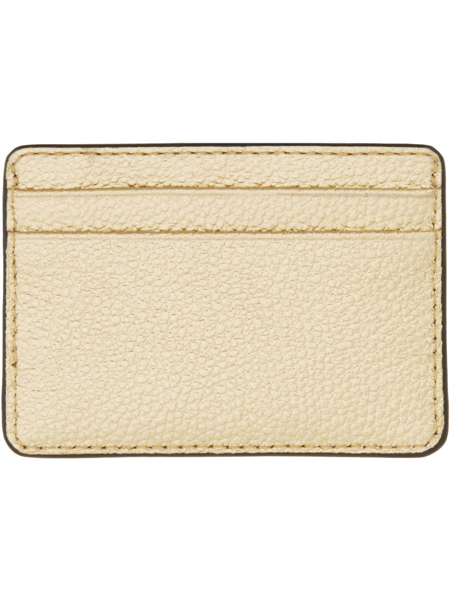 Michael Kors Wallets & Pures - Gold | Wanan Luxury