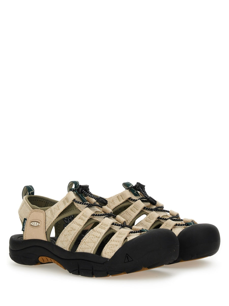 Keen Sandals - Beige | Wanan Luxury
