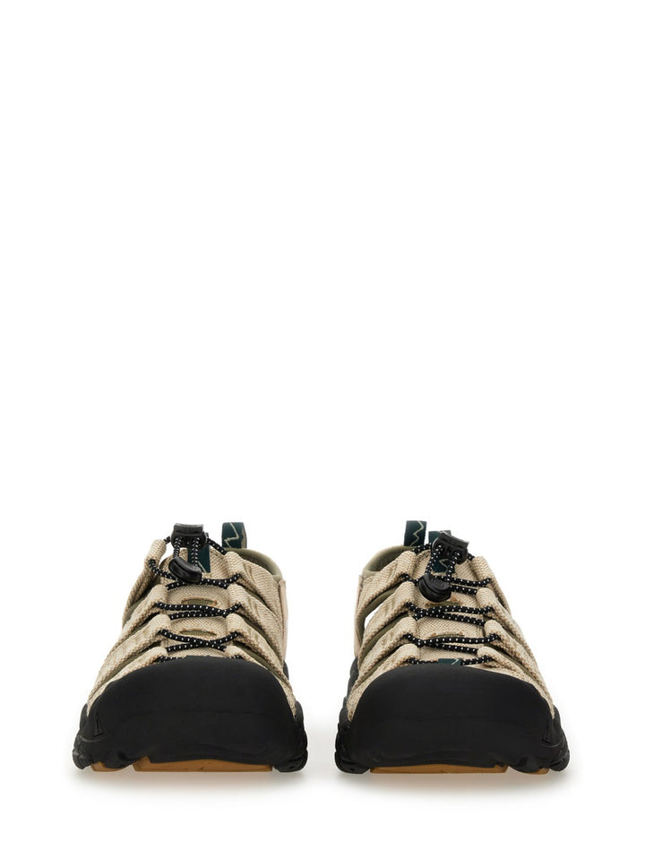 Keen Sandals - Beige | Wanan Luxury