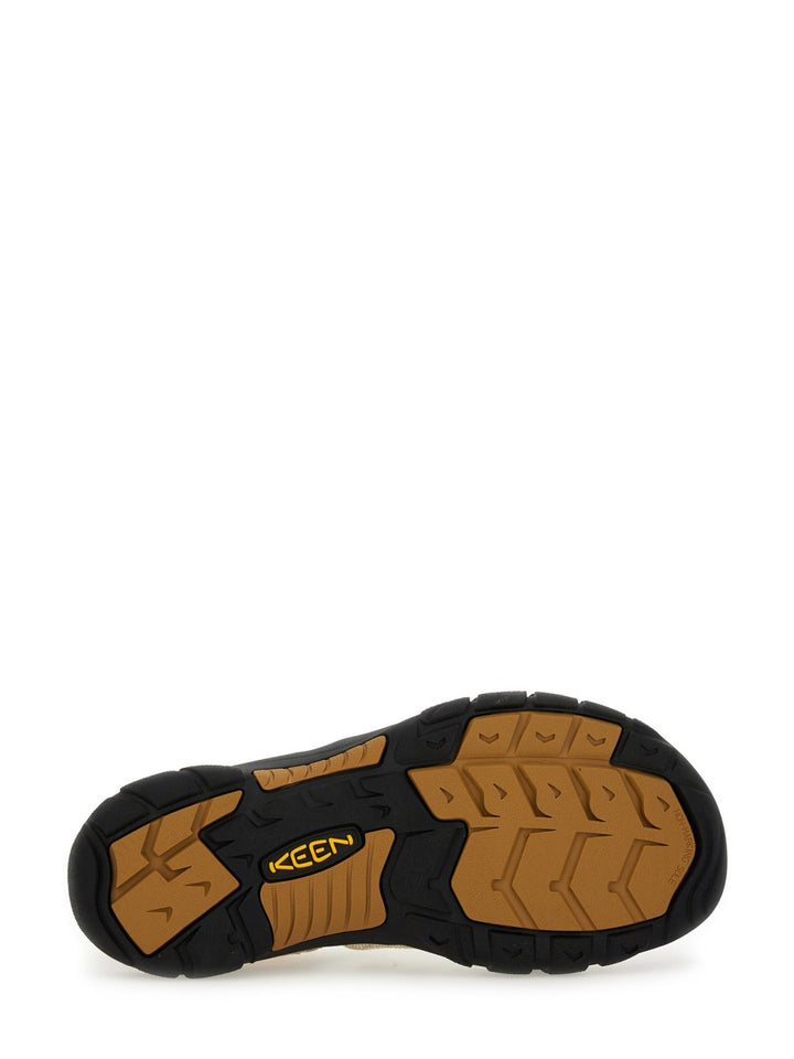 Keen Sandals - Beige | Wanan Luxury