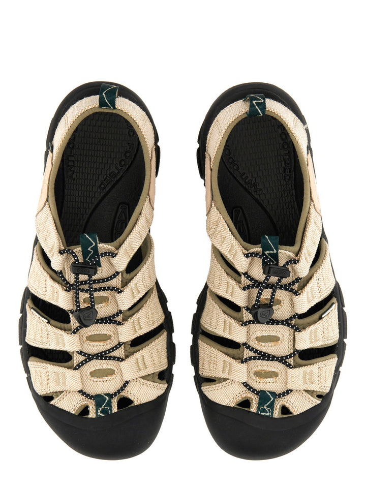 Keen Sandals - Beige | Wanan Luxury