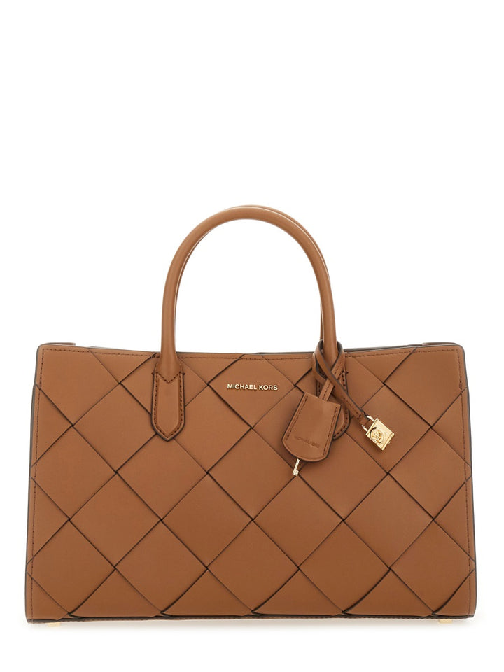 Michael Kors Hand Bags - Brown | Wanan Luxury