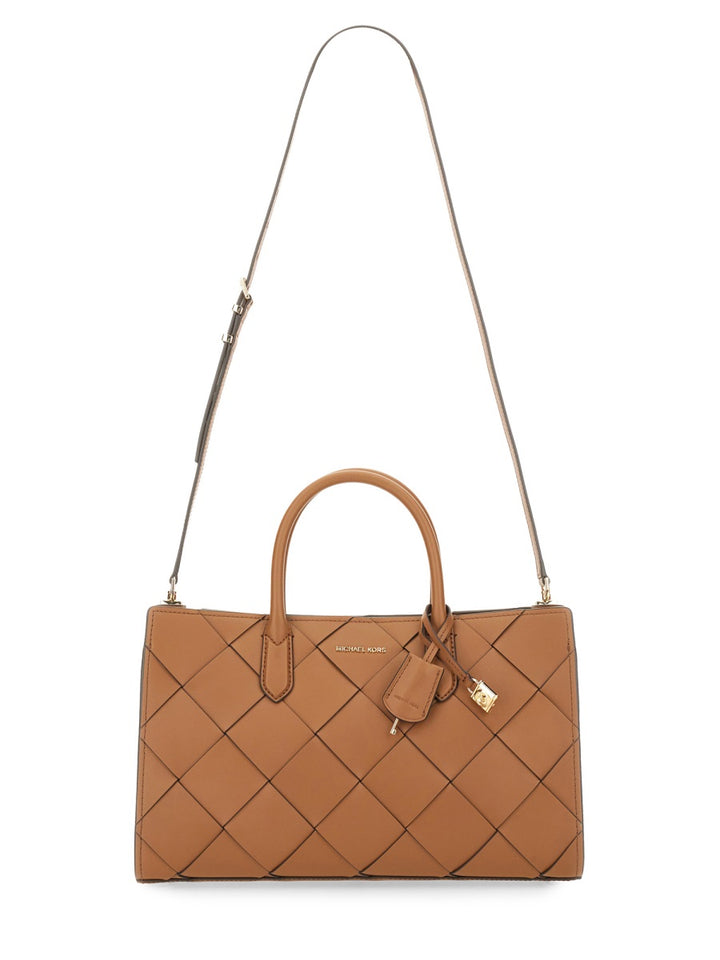 Michael Kors Hand Bags - Brown | Wanan Luxury