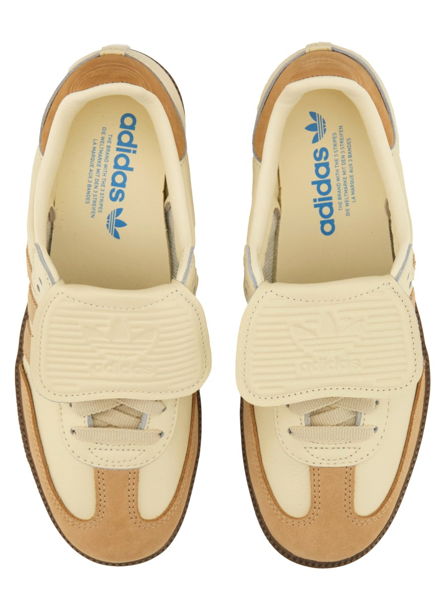 Adidas Originals Sneakers - Beige | Wanan Luxury