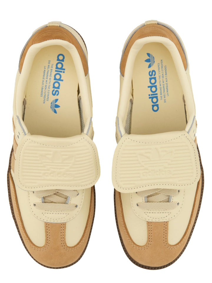 Adidas Originals Sneakers - Beige | Wanan Luxury