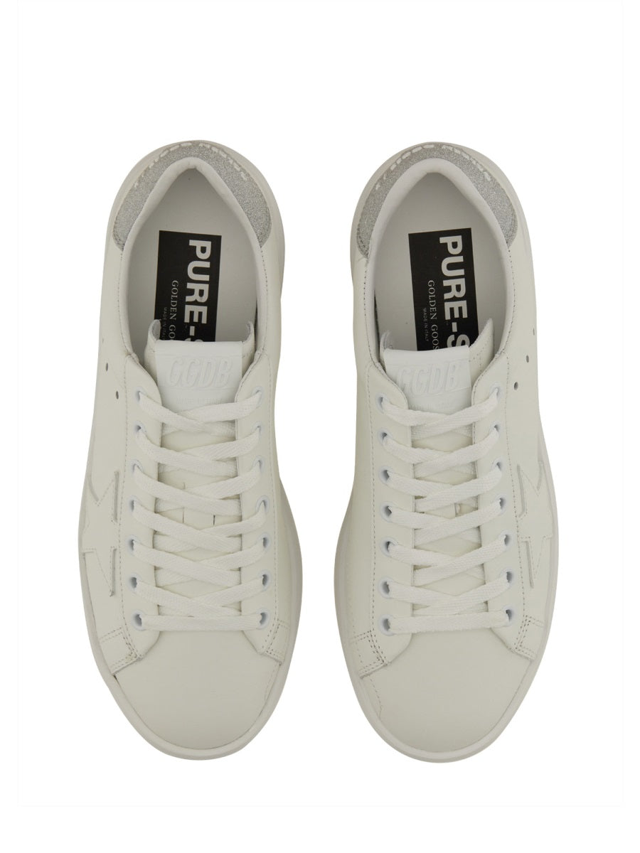 Golden Goose Sneakers - White | Wanan Luxury