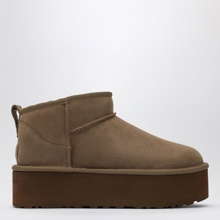 Ugg Shoes - Brown | 1022b3910e464b0daf90713b1525a3f9dcc80a42
