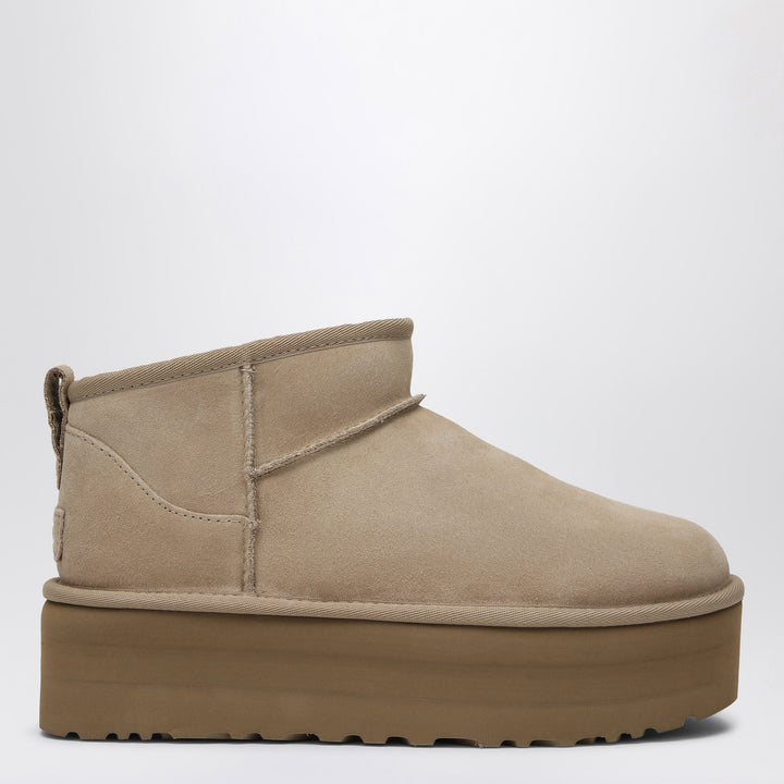 Ugg Shoes - Beige | 979131b4b6c64758c0d9945ce9d0122e973dc838