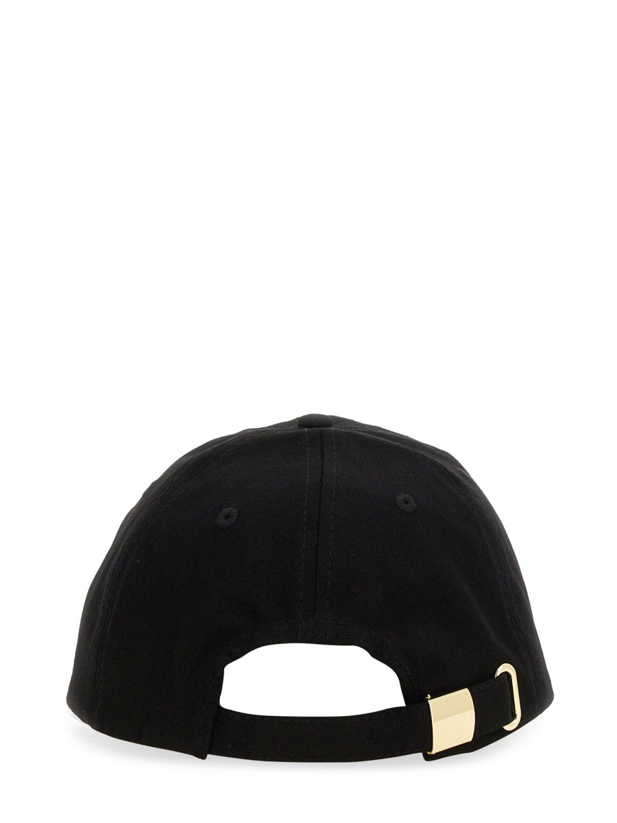 Versace Jeans Couture Hats - Black | Wanan Luxury
