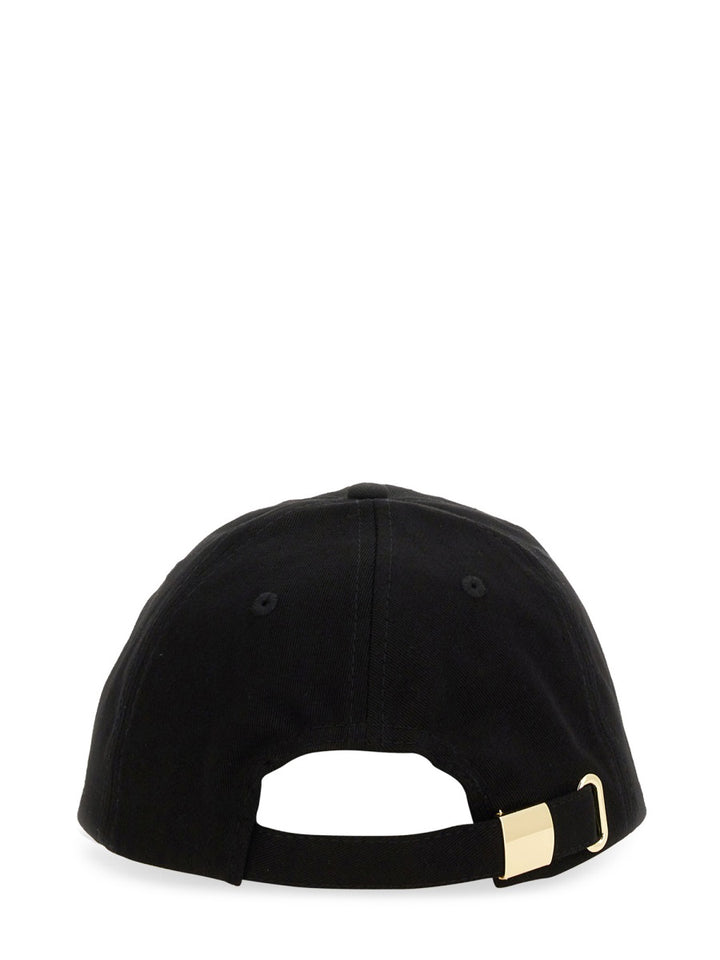 Versace Jeans Couture Hats - Black | Wanan Luxury