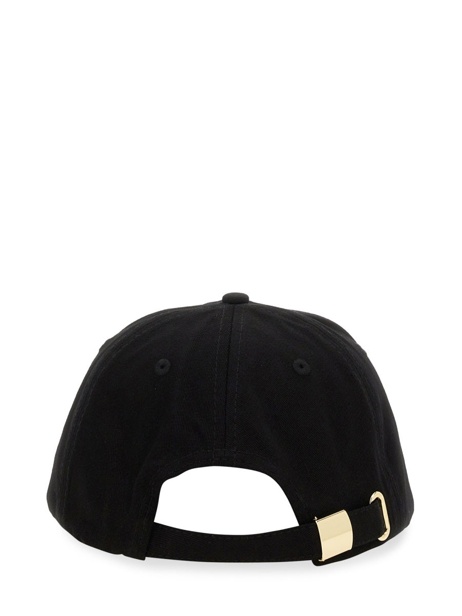 Versace Jeans Couture Hats - Black | Wanan Luxury