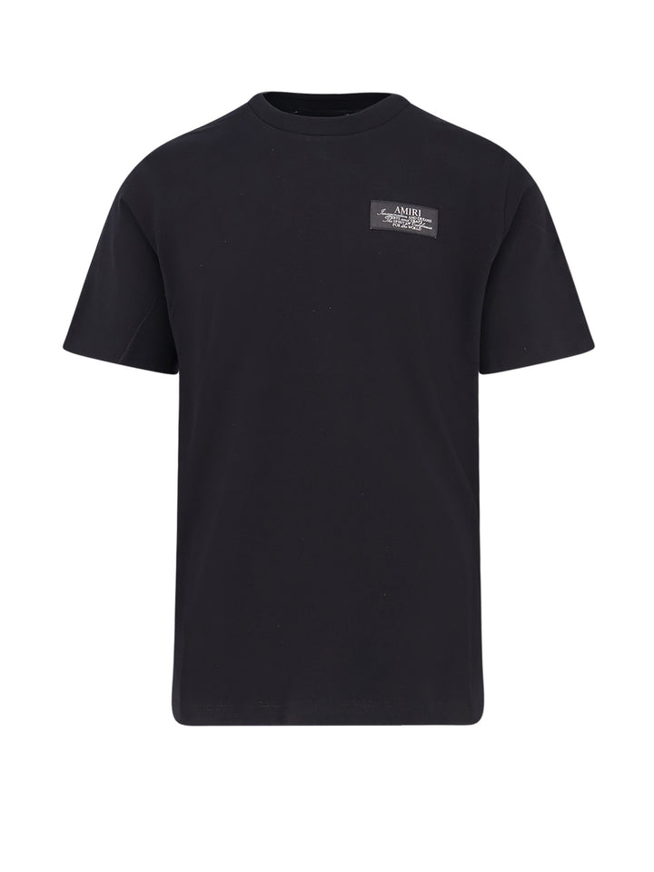 Amiri T-shirts and Polos - Blacks and greys | 7a57269f94631539922d44cce56780ebfbd55401