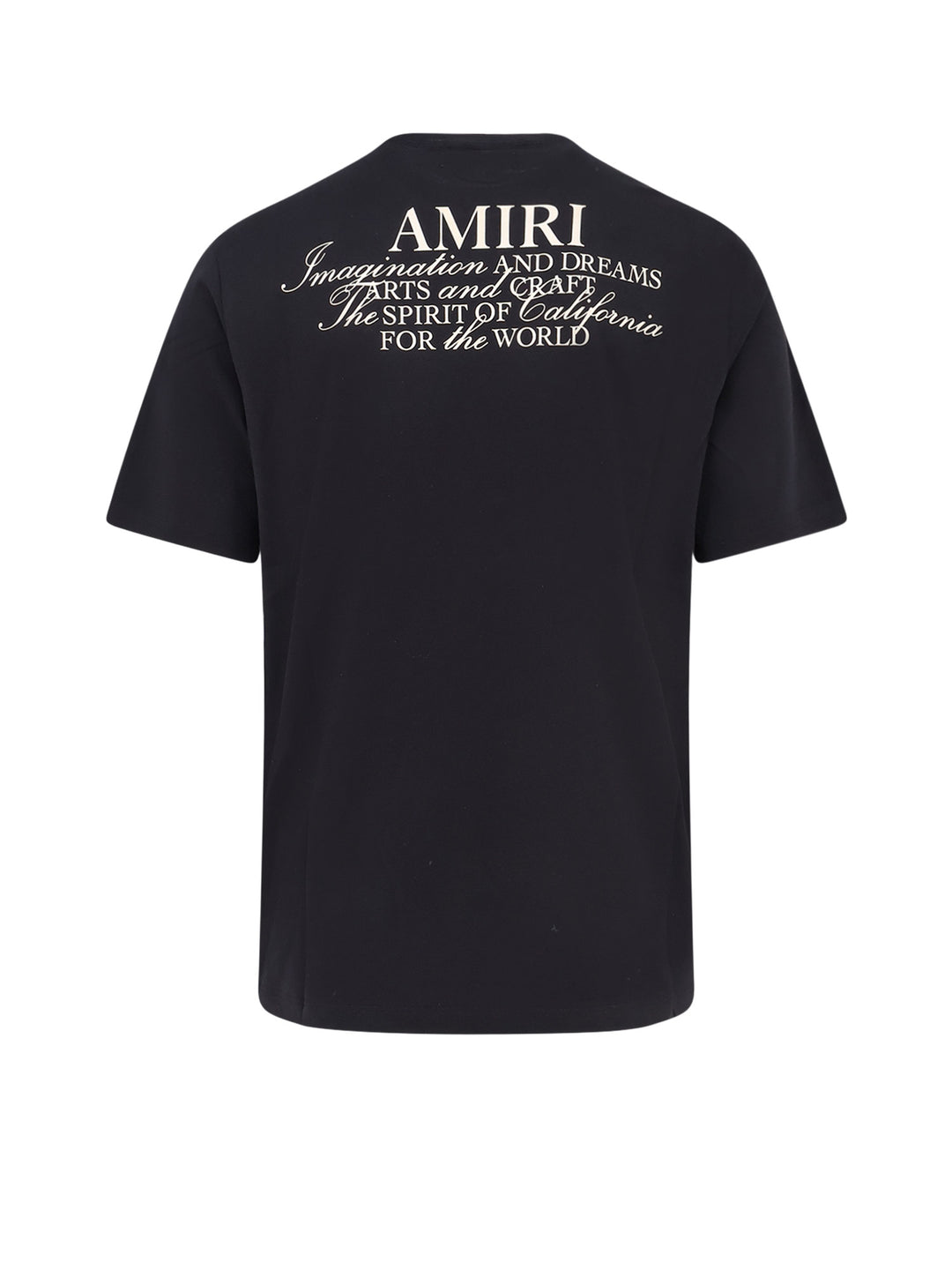 Amiri T-shirts and Polos - Blacks and greys | b7f16a3ba20c41bda238f6874d25d7ca15f9e9e9