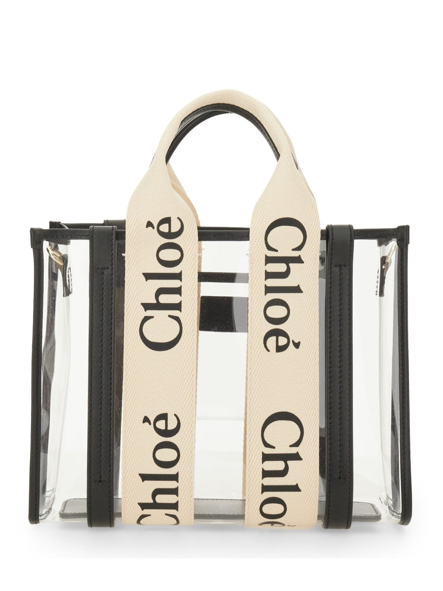 ChloÉ Hand Bags - Black | 6c8de50616334aace88576104b87144a000eeffb