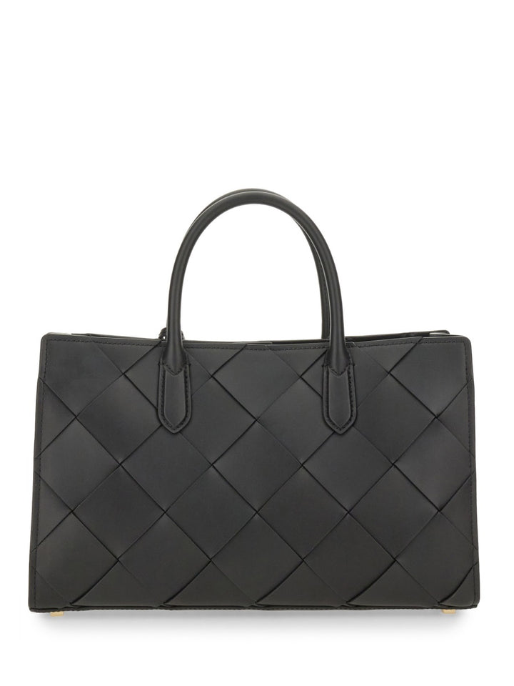 Michael Kors Hand Bags - Black | Wanan Luxury