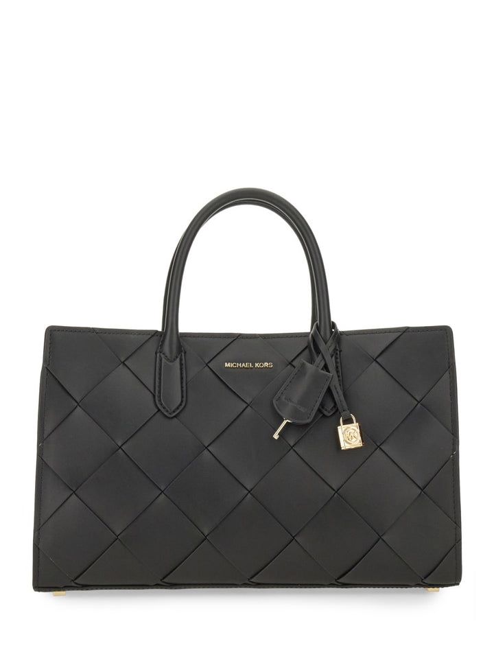 Michael Kors Hand Bags - Black | Wanan Luxury