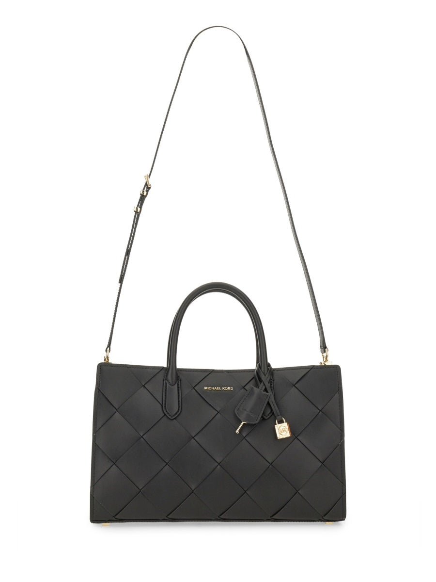 Michael Kors Hand Bags - Black | Wanan Luxury